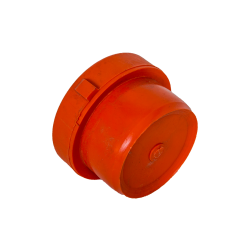 LATCHED THREADED END CAP (FEMALE)