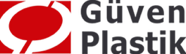 Güven Plastik Logo