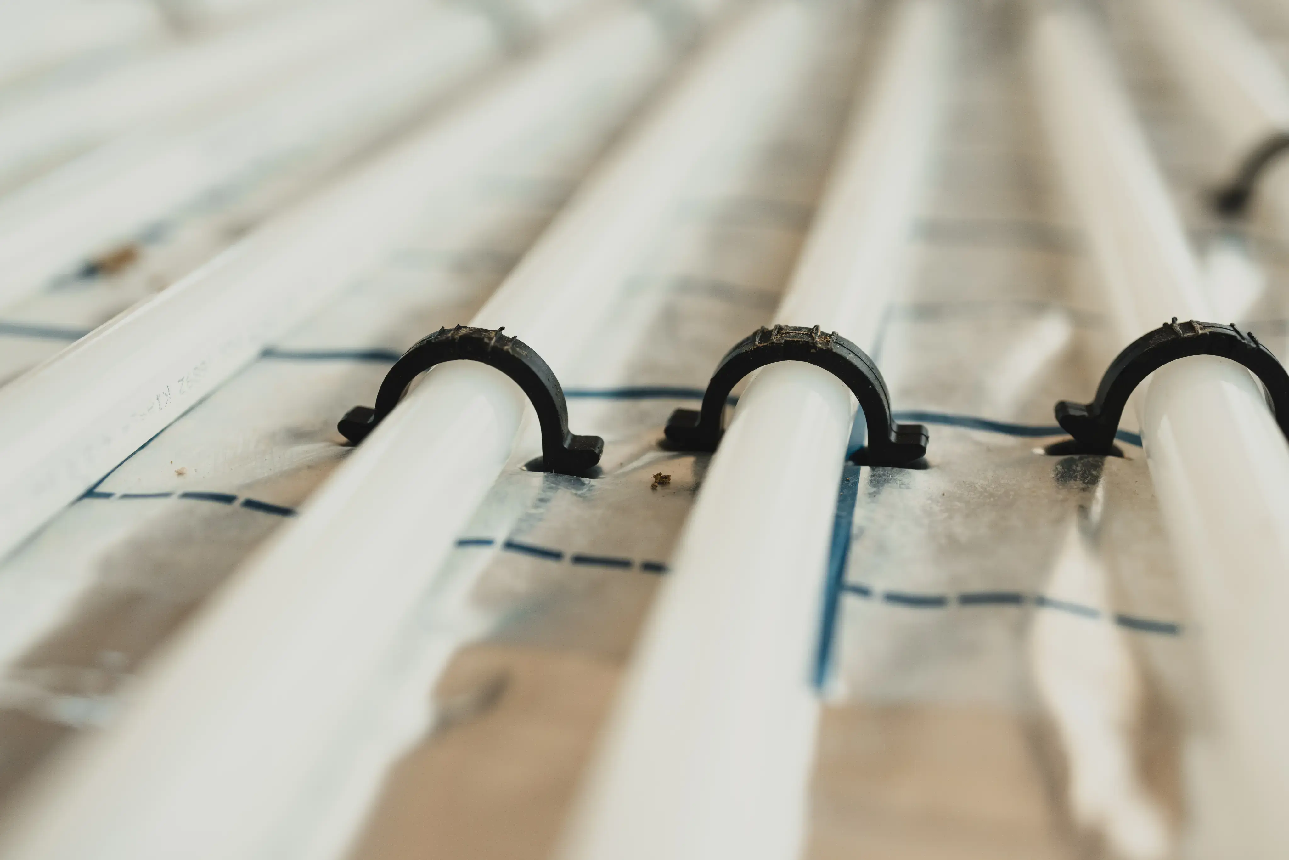 Indoor Installation and Infrastructure