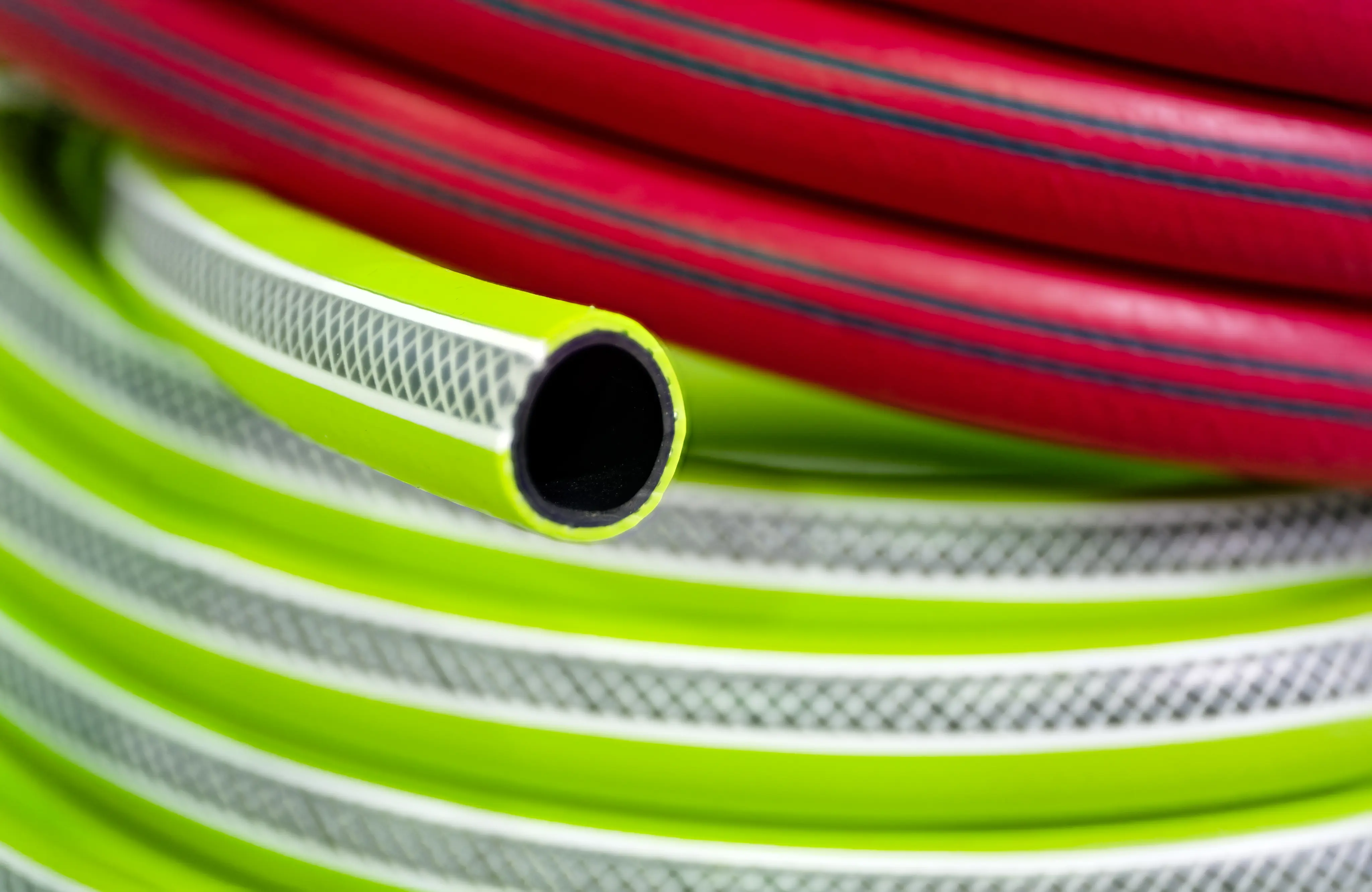 Bahçe Sulama ve Sanayi Hortumları