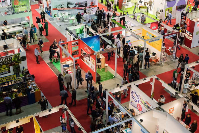 Avrasya Ambalaj 2016 22. Uluslararası Ambalaj Endüstrisi Fuarı