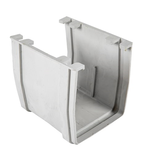 160/75 Gutter Outlet