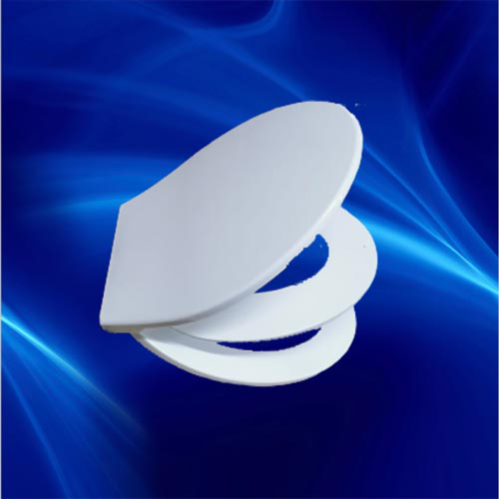 Slow Closing Kids Toilet Seat