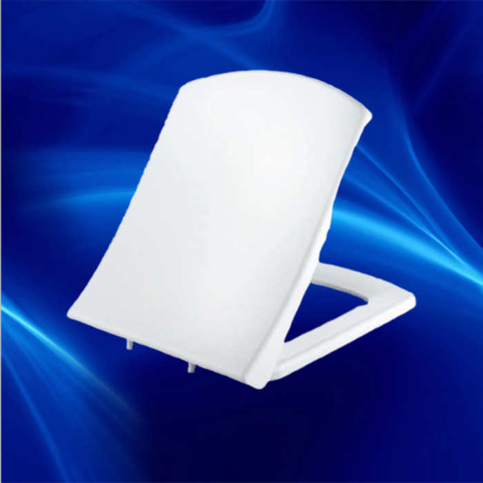 Xarex Toilet Seat (Top Mount)