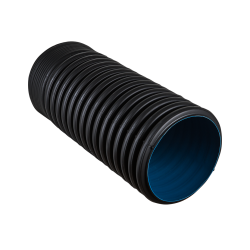 CORRUGATED INFRASTRUCTURE PIPES (SN4)
