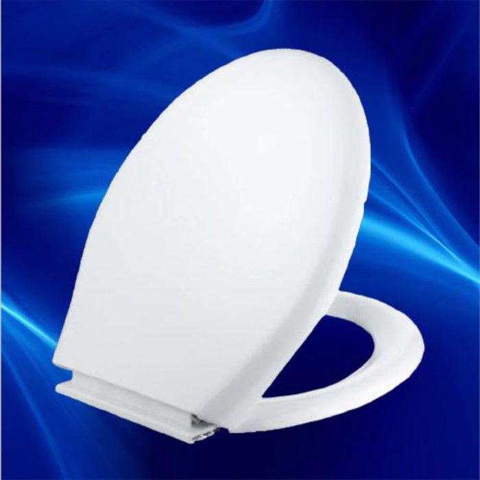Plus Toilet Seat (Bottom Mount)