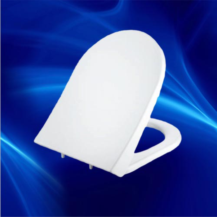 Zero Toilet Seat (Top Mount)