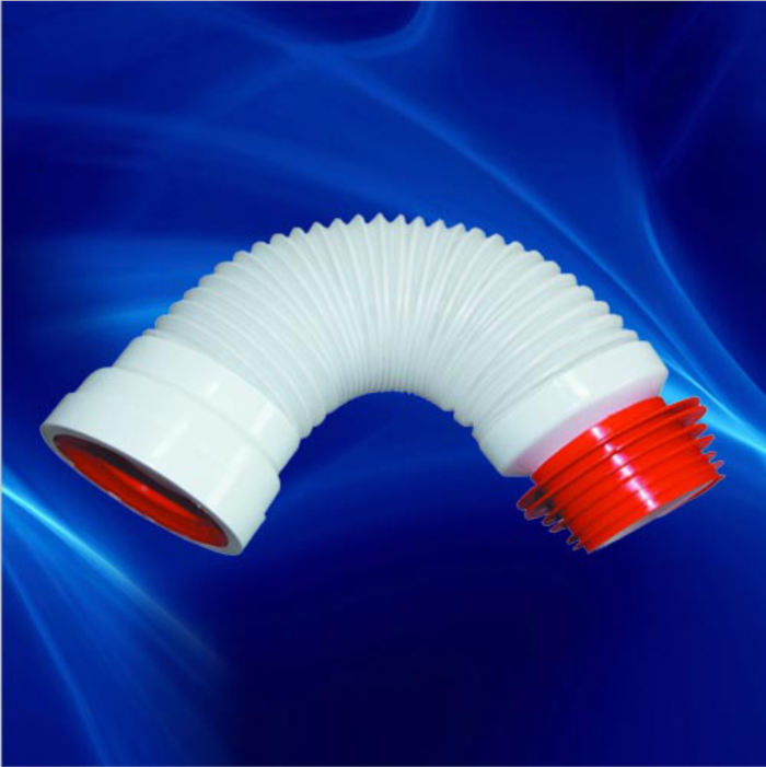 Flexible Wired Pan Connector