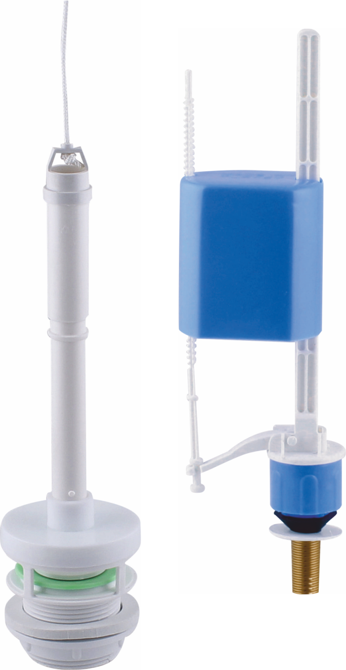 ÇEKMELİ İÇ TAKIM