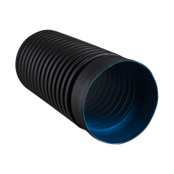 CORRUGATED INFRASTRUCTURE PIPES (SN8)