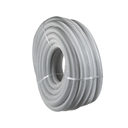 PVC OPAQUE SPIRAL HOSE (LS)