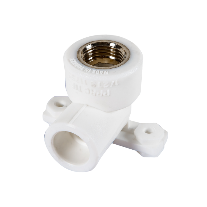 Female Threaded Faucet Connection