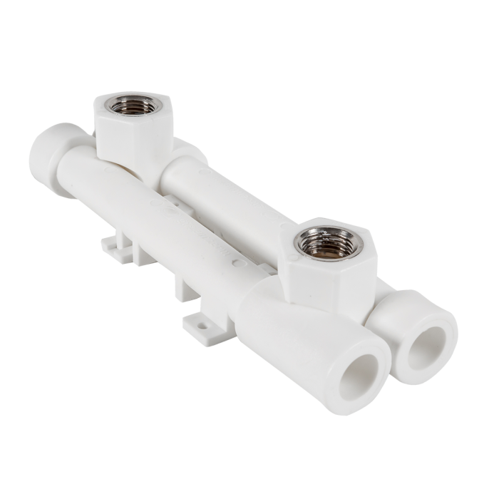 Adjustable Faucet Connection