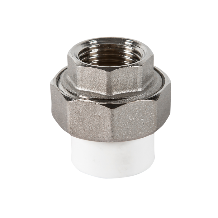Swivel Female Threaded Union