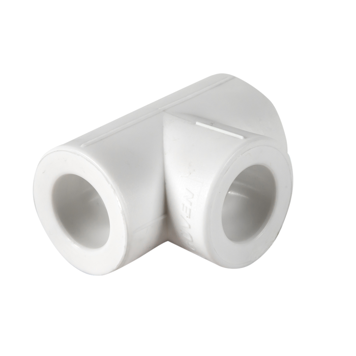 Тройник переходной