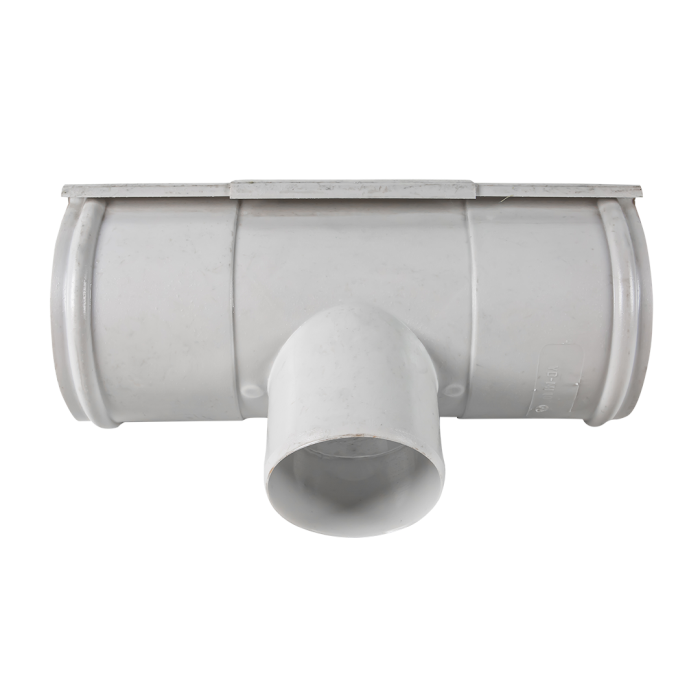 110/75 Downspout Connector