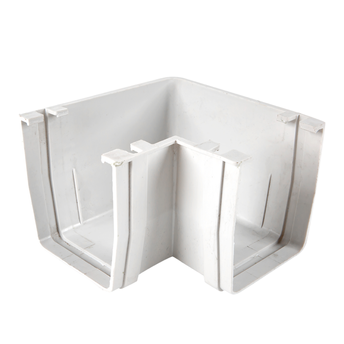 Angular Internal and External Corner