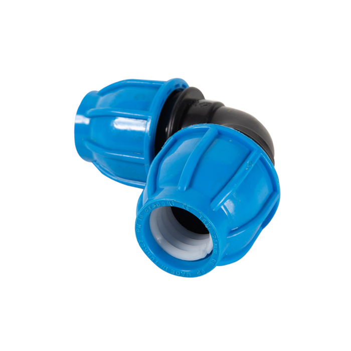 Compression Elbow 90°