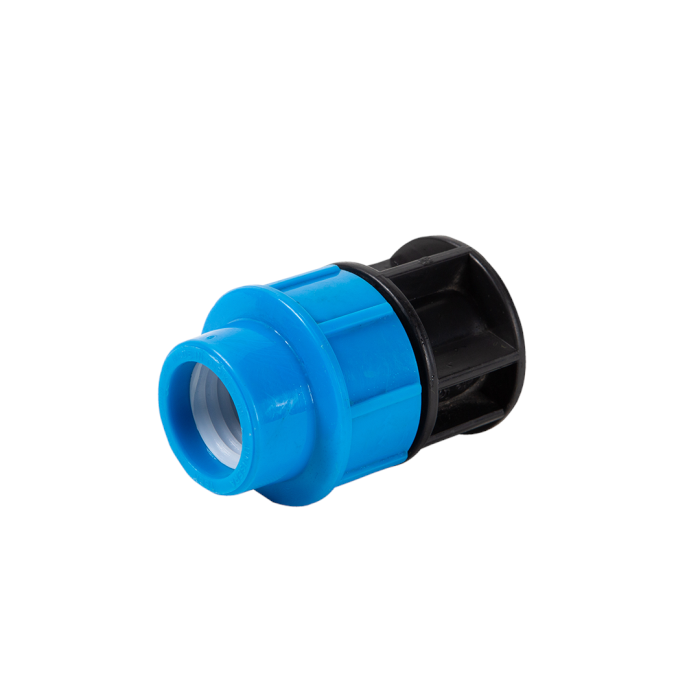 Compression End Cap (Plug)
