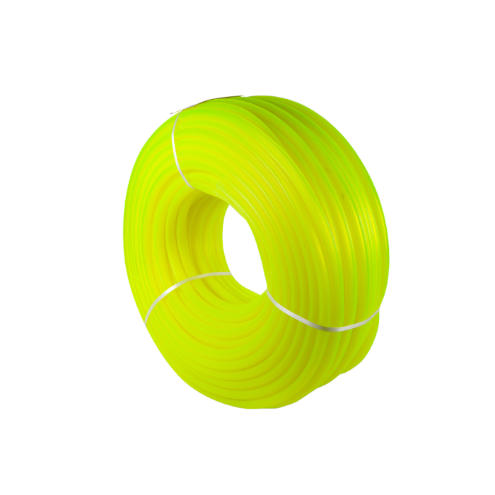 Economic Silicone Transparent Colored Hose