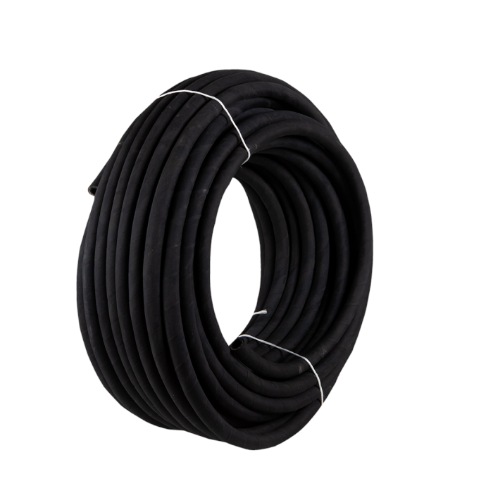 PVC KAUÇUK BEZLİ SU HORTUMU