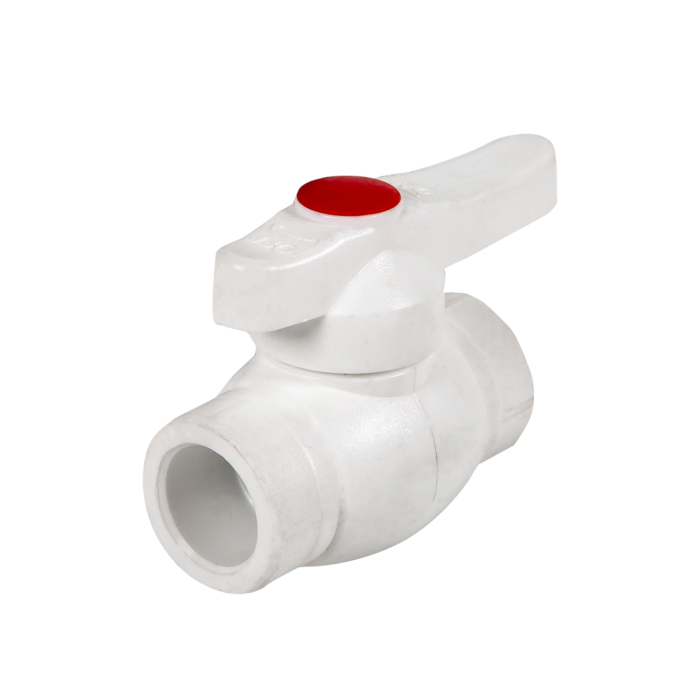 Ball Valve