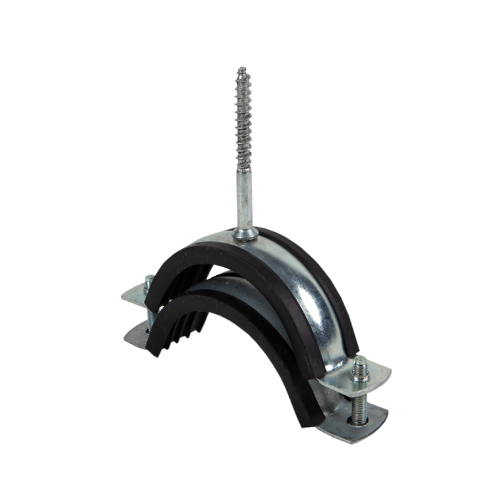 Standard Screw Pipe Clamp