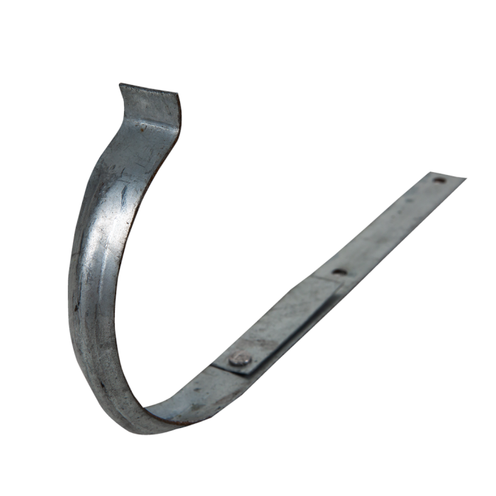 Round Gutter Clamp