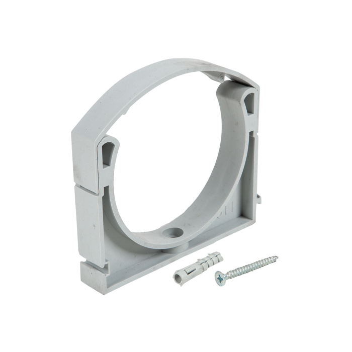 Plastic Clamp