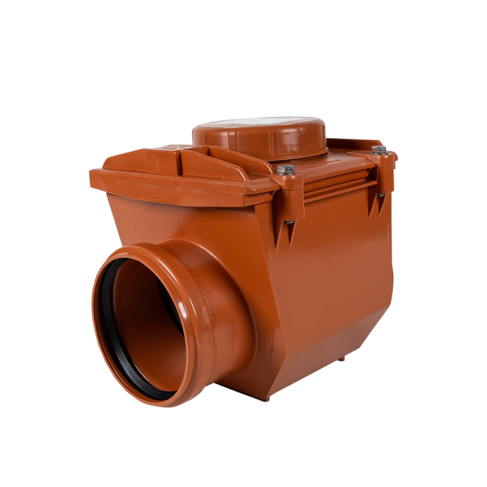 Wastewater Check Valve 