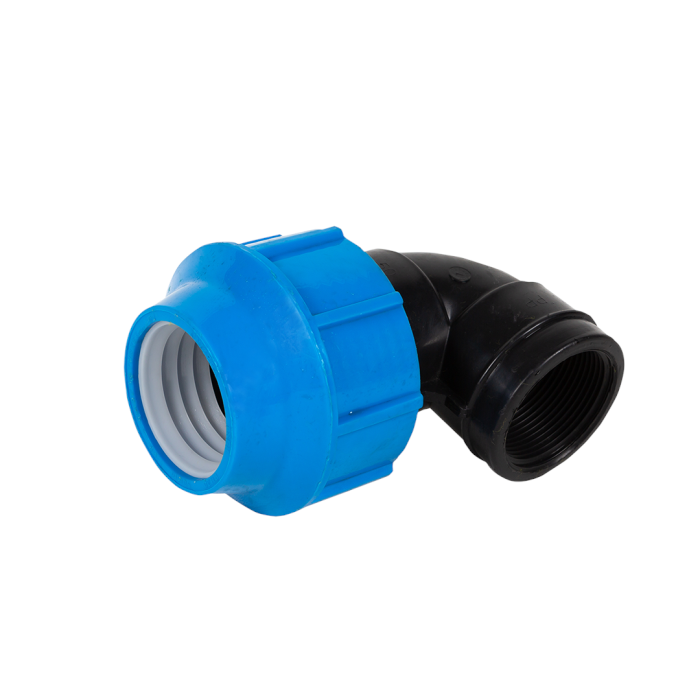 Compression Female Elbow