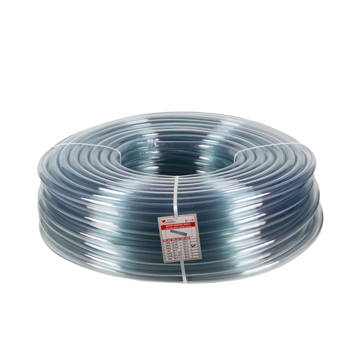 ŞEFFAF HORTUM (KALIN)