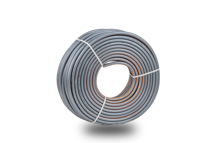 Special Güven Braided Grey Hose