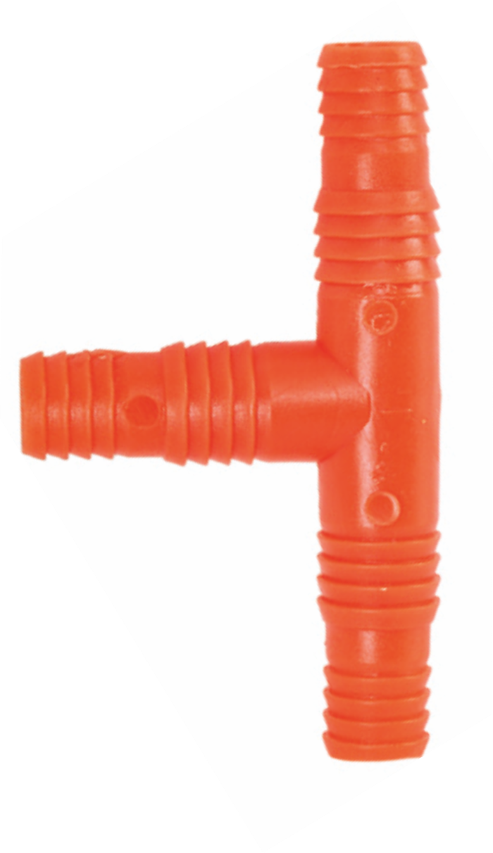 Hose Tee Connector
