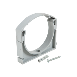 PLASTIC CLAMP