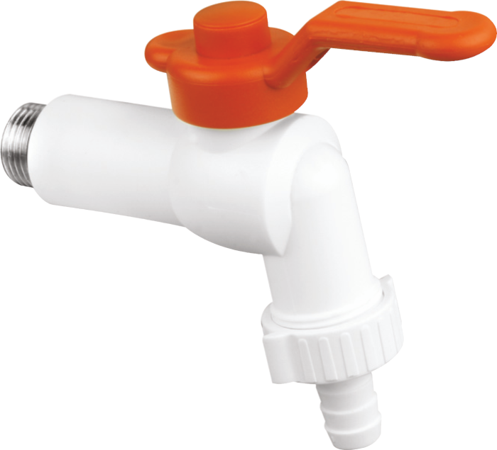 PP Garden Tap