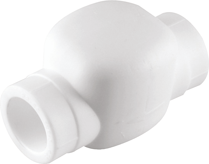 PP Check Valve