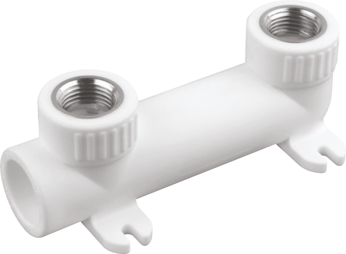 PP Special Faucet Connection 