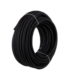 RUBBER WATER HOSE